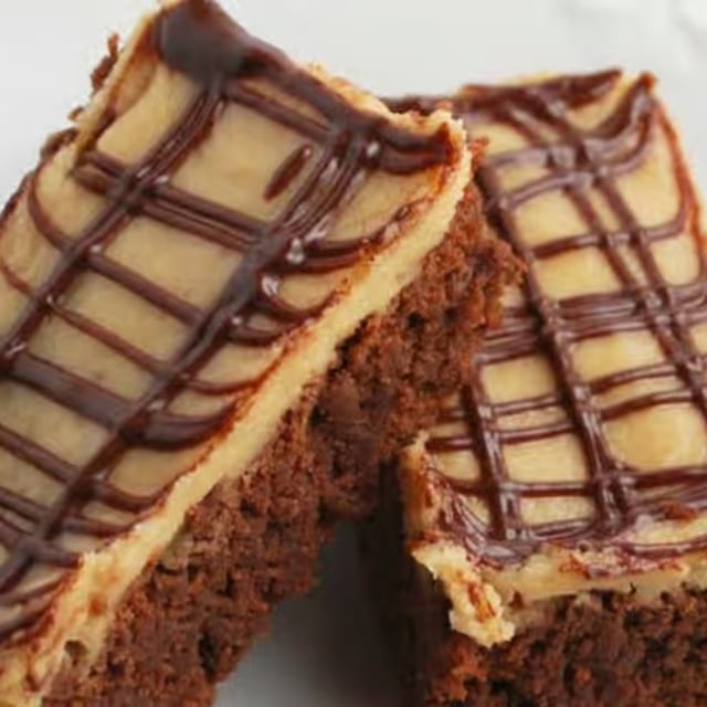 Brownie.