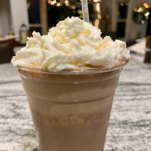Milkshakes.