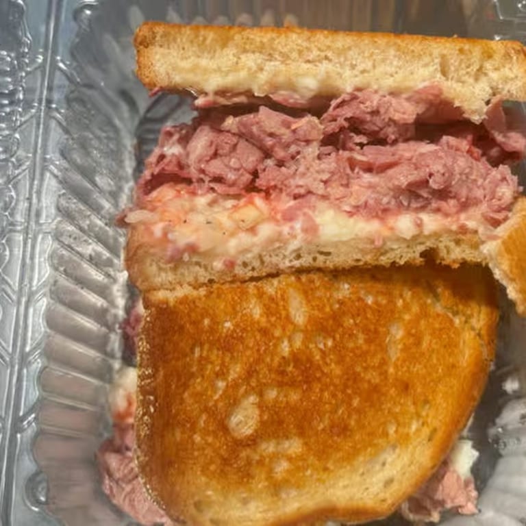 Delivery Options for Every Craving