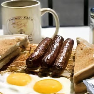 Breakfast Special