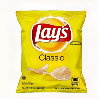 Lay's Potato Chips