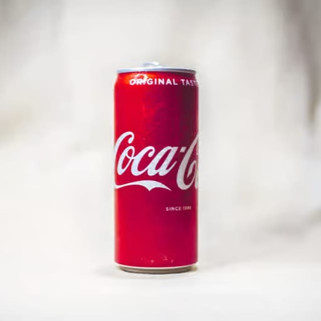 Coke.