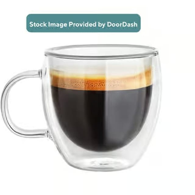Espresso.