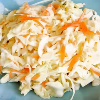 Coleslaw
