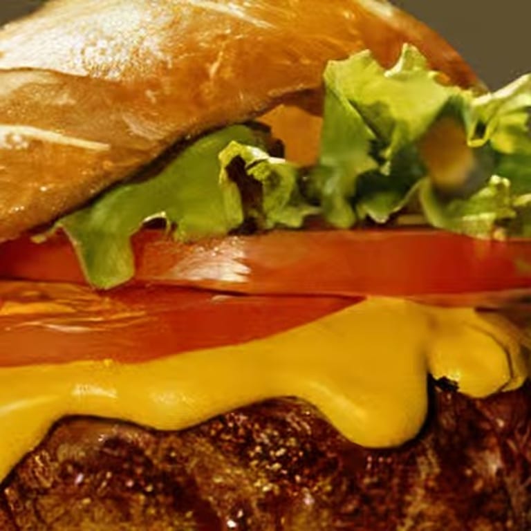 Savor Our Dinner Selections